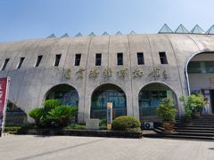 -自贡恐龙博物馆