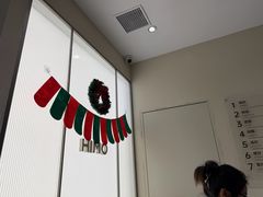 -海马体照相馆(上海天空万科广场店)