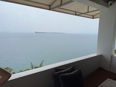 -蜜悦·波西塔诺悬崖海景餐厅