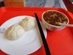 -天兴居(鲜鱼口街店)