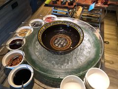 -重庆富力艾美酒店