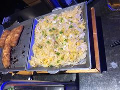 -很久以前羊肉串(簋街店)