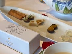 -Le Comptoir de Pierre Gagnaire