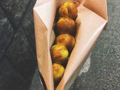 -利强记北角鸡蛋仔(弥敦道店 )