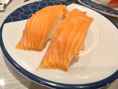 -濱寿司(高新伊藤店)
