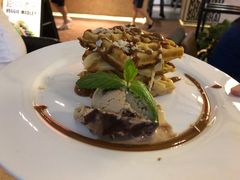 -Moka Bros 摩卡站(西单大悦城店)