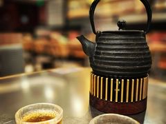 -潮界(虹桥新天地店)