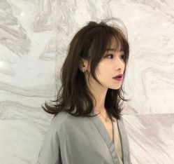 点击看大图 -Style HAIR