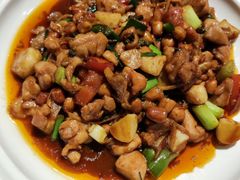 -树厨贵州菜(花果园购物中心店)