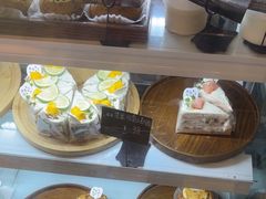 -Max Bakery 阿唛手作