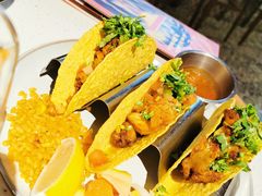 -墨纪Mojí墨西哥餐厅(官舍店)