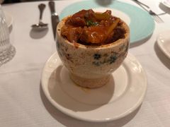 -波特曼西餐厅(南岗店)