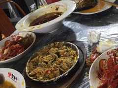 -霸王虾·麻辣小龙虾(清水河公园店)