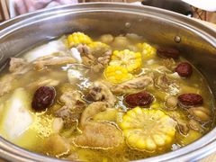 -派派茶客(金杏花园店)