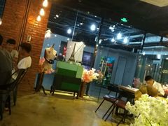-长藤鬼校(千禧店)