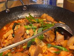 -富正毅三下锅(体育馆店)