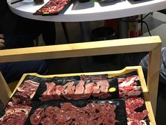 -陈记顺和牛肉火锅馆(天河北路店)