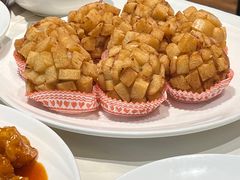 顺德灌汤鲮鱼球-粥旺庄(芳村店)