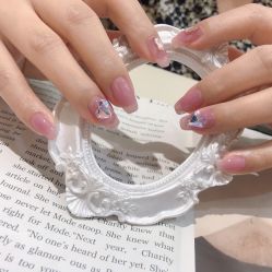-十月·日式美甲美睫·纹眉