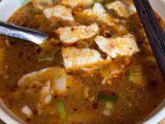 -清真马杰山牛肉汤馆