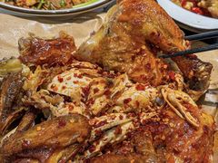 -费大厨辣椒炒肉(黄兴中心广场店)