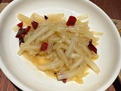 -淮食·雅宴(北大博雅国际酒店)