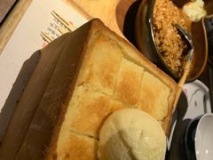 面包诱惑-绿茶餐厅(城西银泰城店)