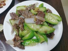 -美食店(华贵路店)