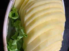 -宽板凳老灶火锅(外馆斜街店)