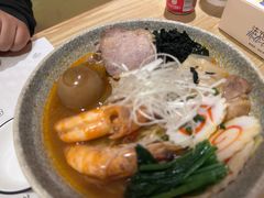 -小句号·精致料理(江南环球港店)
