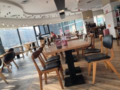 -必胜客(巴沟店)