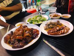 -黄连大头华烧鹅店(大良店)