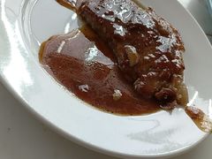 -漳州佰翔圆山酒店·圆山畔西餐厅