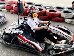 -北京炫动卡丁车俱乐部