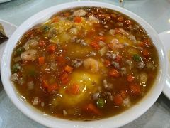 -宝发园名菜馆