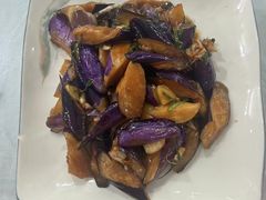 -山涧阁农家菜(南北湖店)