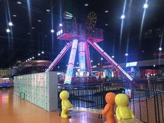 -巴克创奇梦工厂