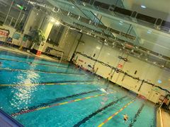 -大连市中山区市民健身中心