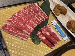 -NIUAN牛庵·日式和牛烧肉(恒隆店)