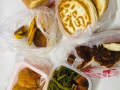 -道里菜市场