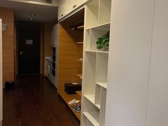 -青岛五四广场海景美仑国际公寓酒店