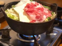 -三月居酒屋(青年大街店)