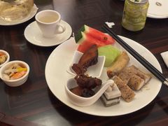 -上海锦江汤臣洲际大酒店