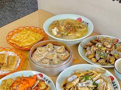 -面道赞宁海海鲜面(迎凤街店)