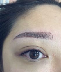 -MIVI野生眉纹绣纹眉