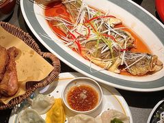 -前海沿·青岛菜(大拇指广场石老人店)