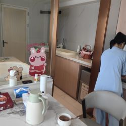 -侒悦缦月子中心·疗愈园区(龙岗店)