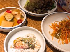 -王妃家(明洞中央店)