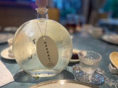 -扬州香格里拉·香宫中餐厅