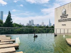 -行者书屋大堂吧 ·下午茶(南京圣和府邸酒店)